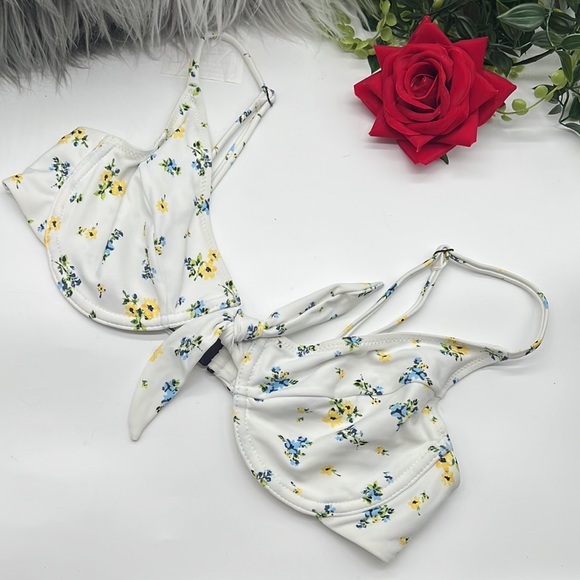 Blackbough bikini top Mimi style size S, M, L, XL - Picture 2 of 7